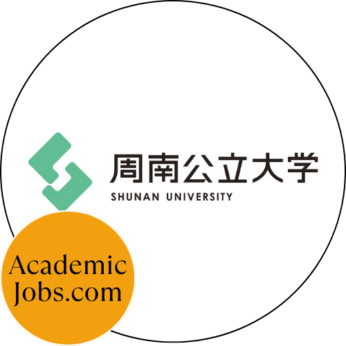 Shunan University logo